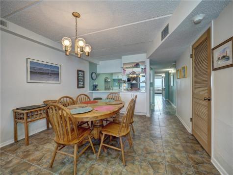 6109 State Highway 361, Unit 601 Port Aransas TX 78373