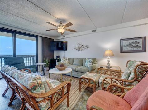 6109 State Highway 361, Unit 601 Port Aransas TX 78373
