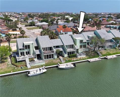 14300 Aloha Street 104 Corpus Christi TX 78418