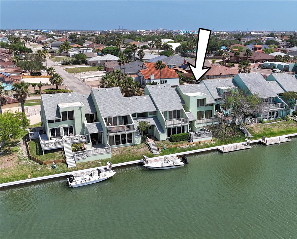 14300 Aloha Street 104 Corpus Christi TX 78418