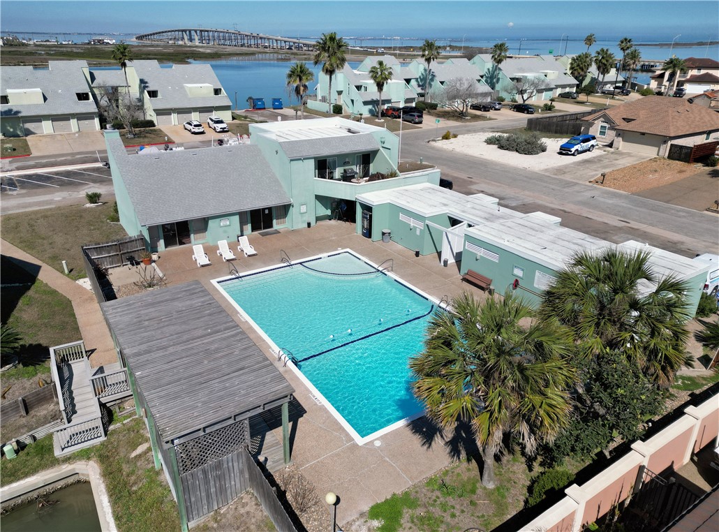 14300 Aloha Street 104 Corpus Christi TX 78418