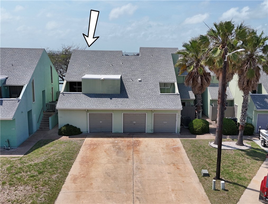 14300 Aloha Street 104 Corpus Christi TX 78418