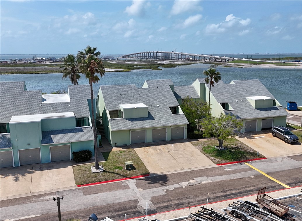 14300 Aloha Street 104 Corpus Christi TX 78418
