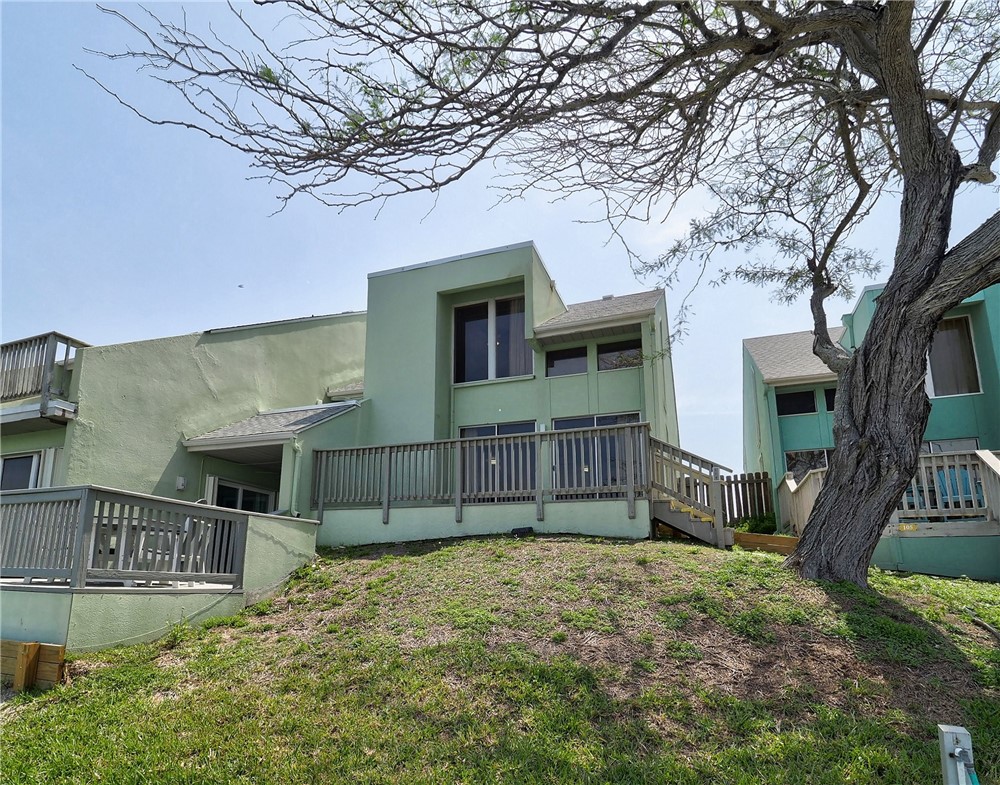 14300 Aloha Street 104 Corpus Christi TX 78418
