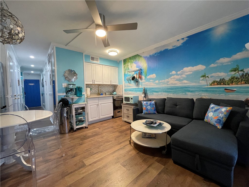 3938 Surfside Boulevard 1102 Corpus Christi TX 78402