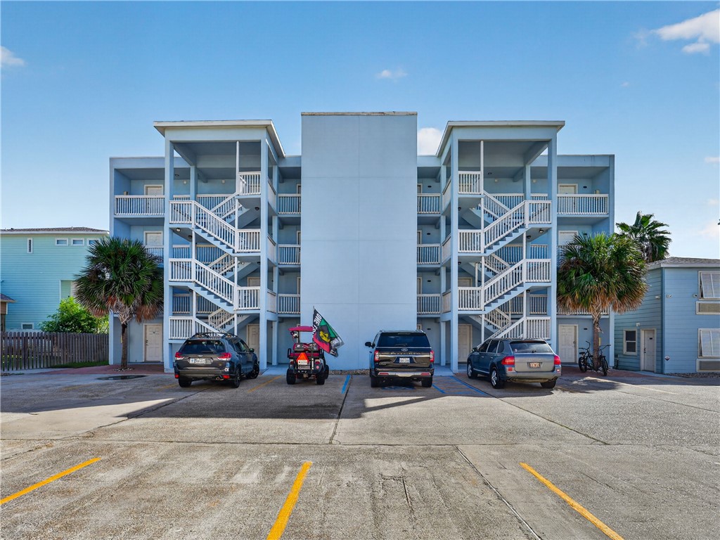 407 Beach Avenue 126 Port Aransas TX 78373