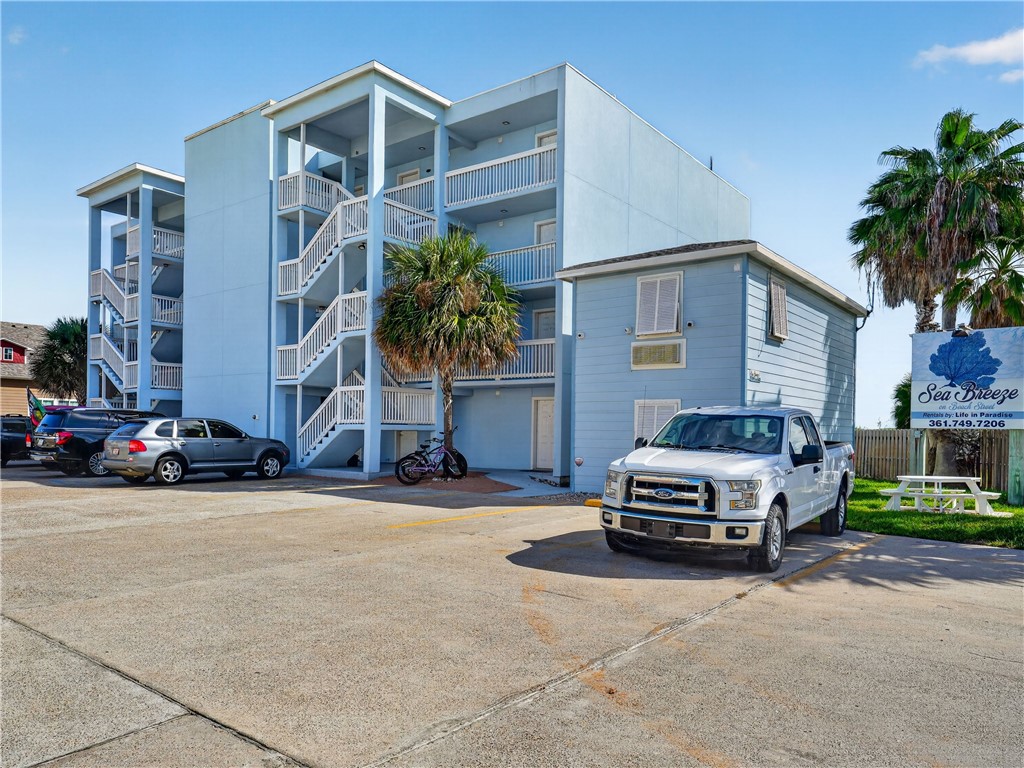 407 Beach Avenue 126 Port Aransas TX 78373