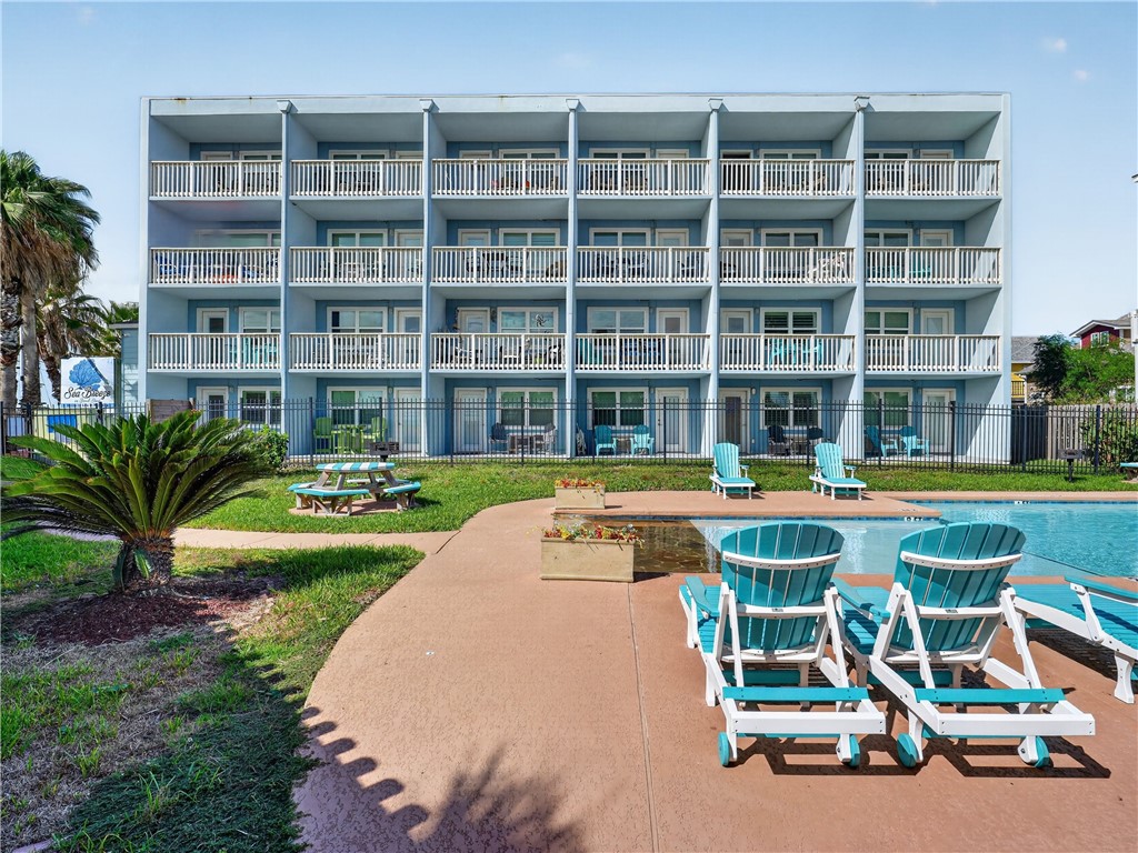 407 Beach Avenue 126 Port Aransas TX 78373