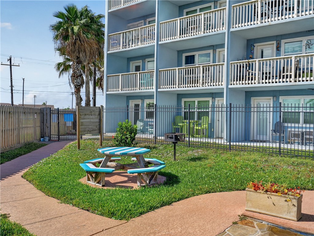 407 Beach Avenue 126 Port Aransas TX 78373