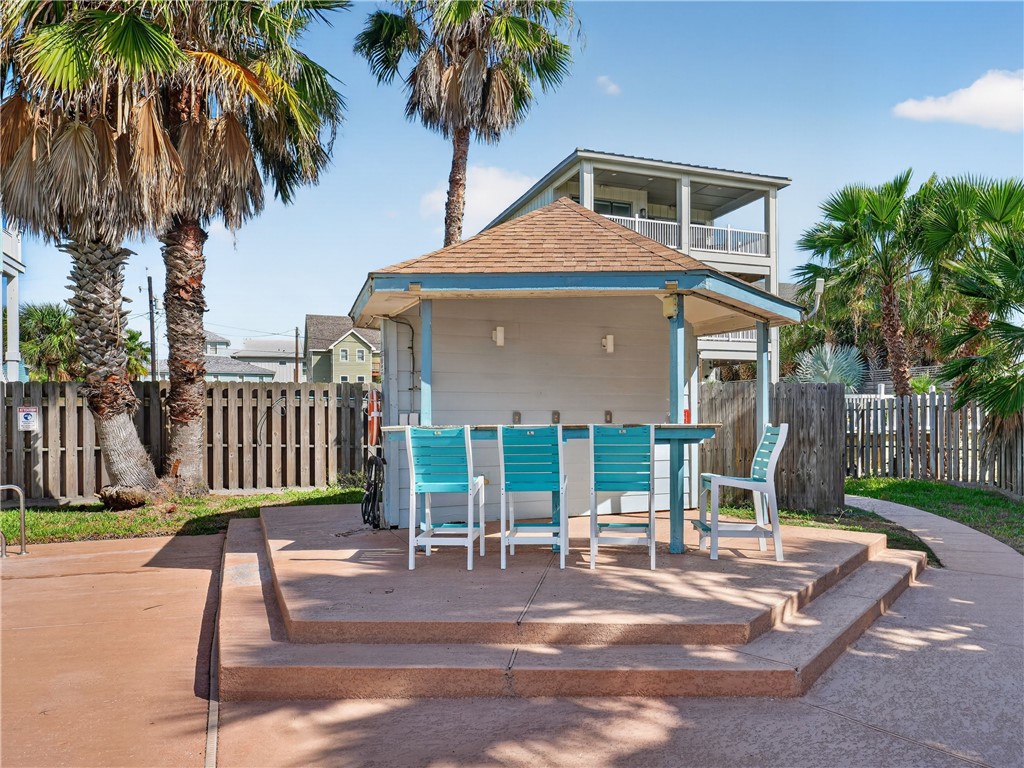 407 Beach Avenue 126 Port Aransas TX 78373