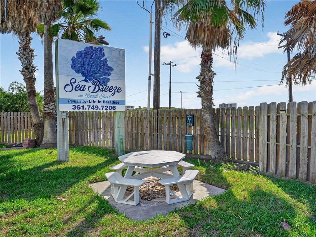 407 Beach Avenue 126 Port Aransas TX 78373