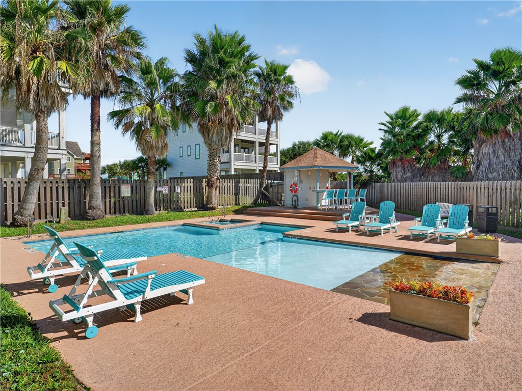 407 Beach Avenue 126 Port Aransas TX 78373
