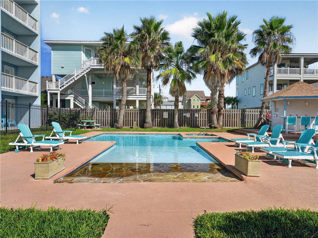 407 Beach Avenue 126 Port Aransas TX 78373