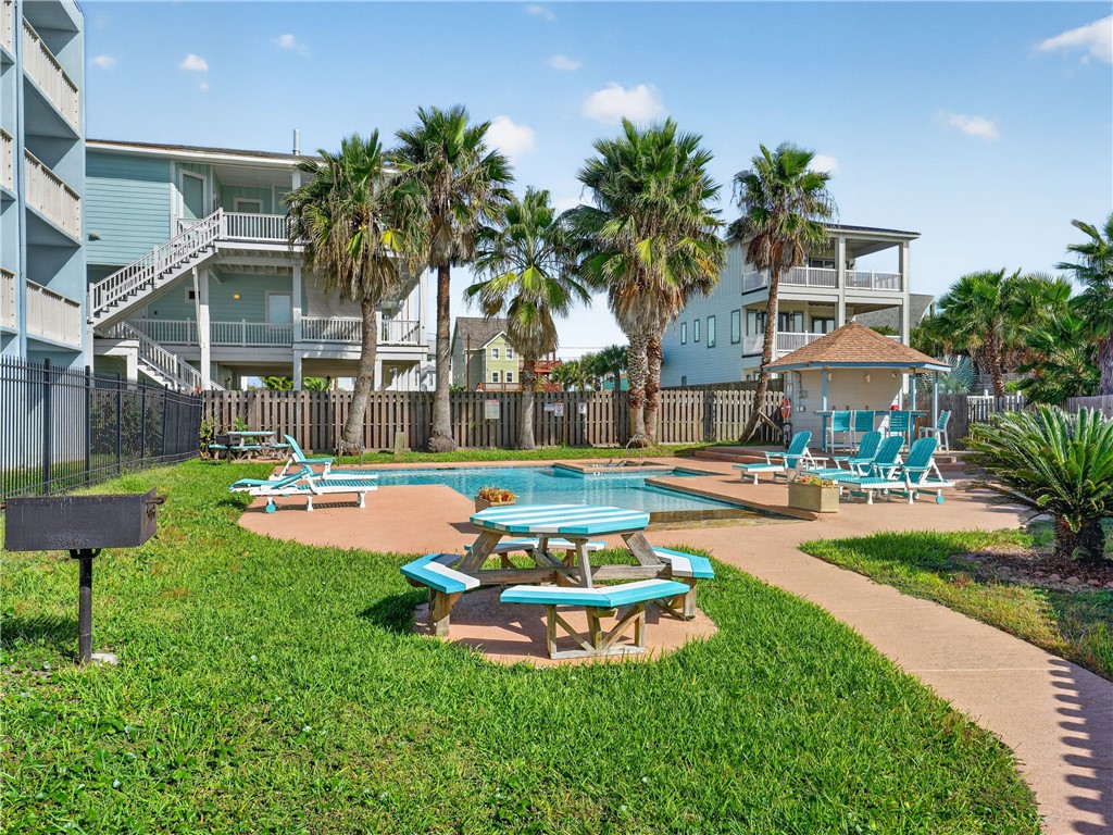 407 Beach Avenue 126 Port Aransas TX 78373