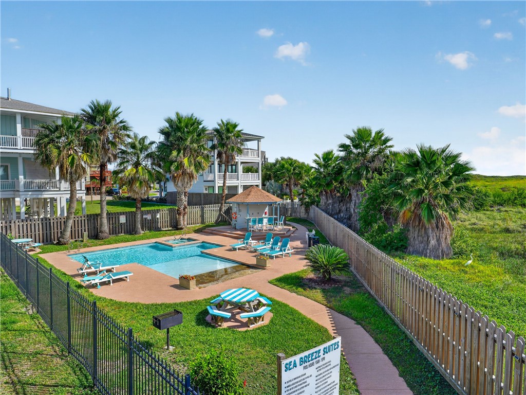407 Beach Avenue 126 Port Aransas TX 78373