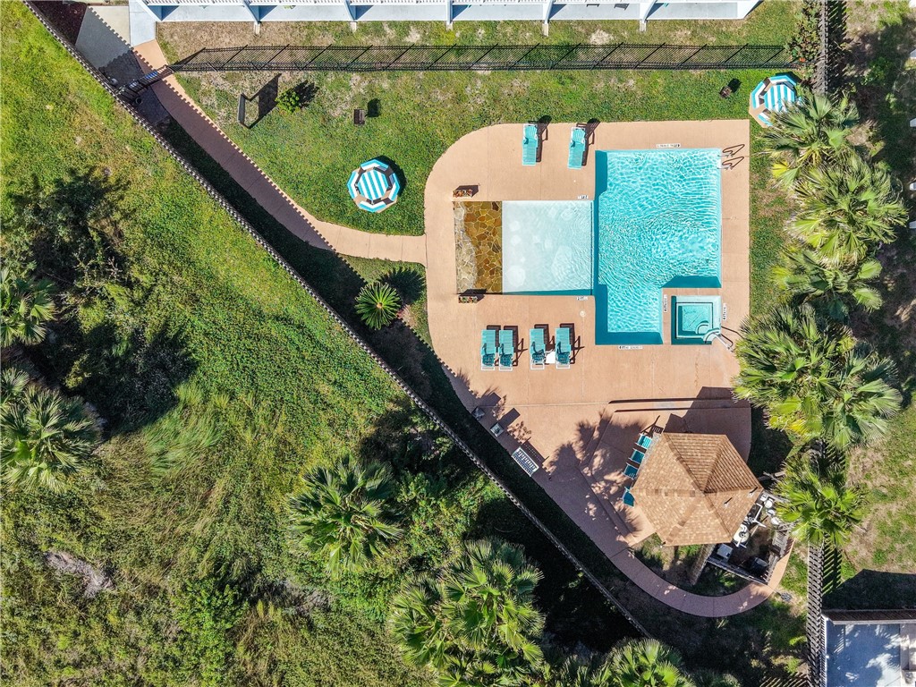 407 Beach Avenue 126 Port Aransas TX 78373