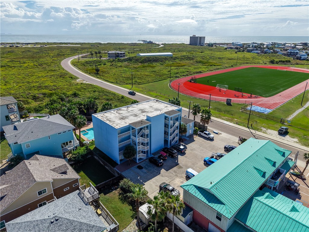 407 Beach Avenue 126 Port Aransas TX 78373