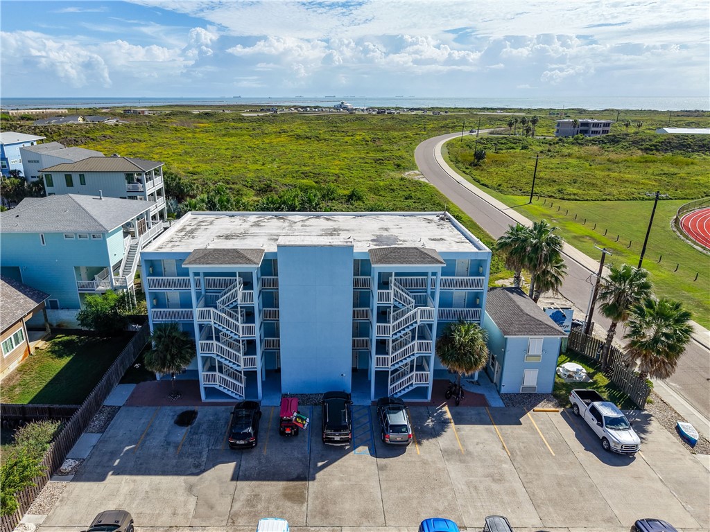 407 Beach Avenue 126 Port Aransas TX 78373