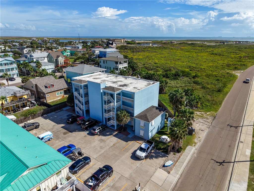 407 Beach Avenue 126 Port Aransas TX 78373