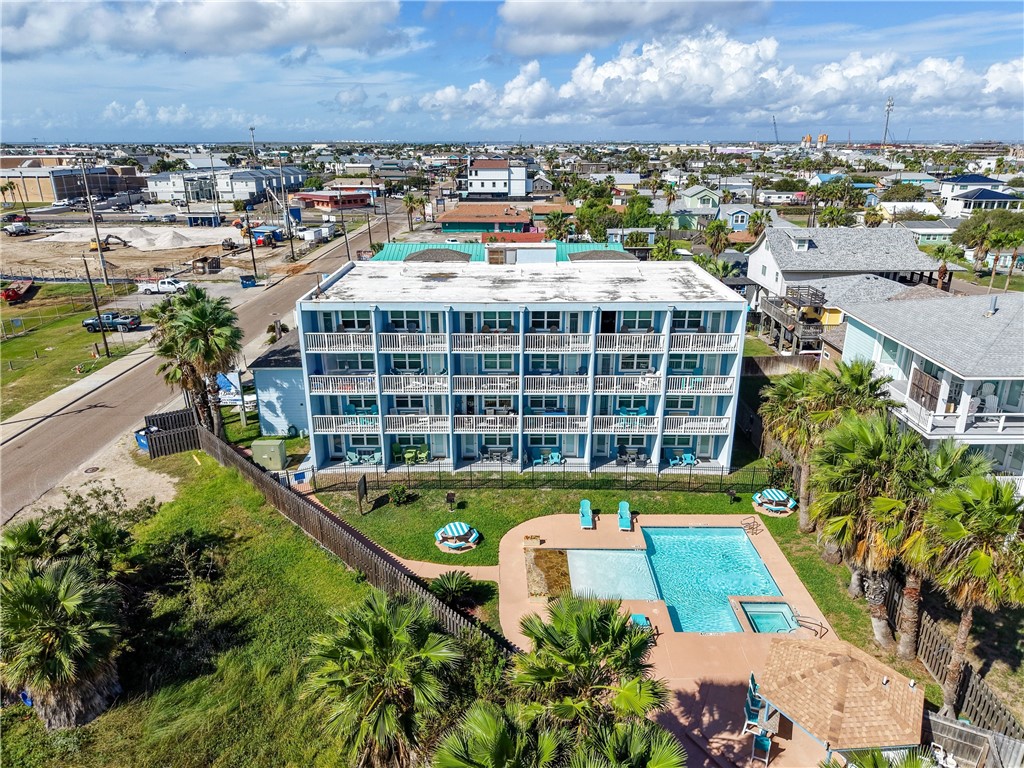 407 Beach Avenue 126 Port Aransas TX 78373