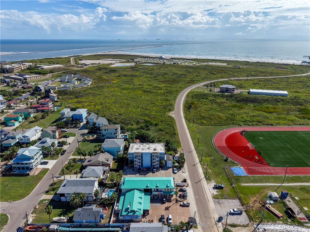 407 Beach Avenue 126 Port Aransas TX 78373