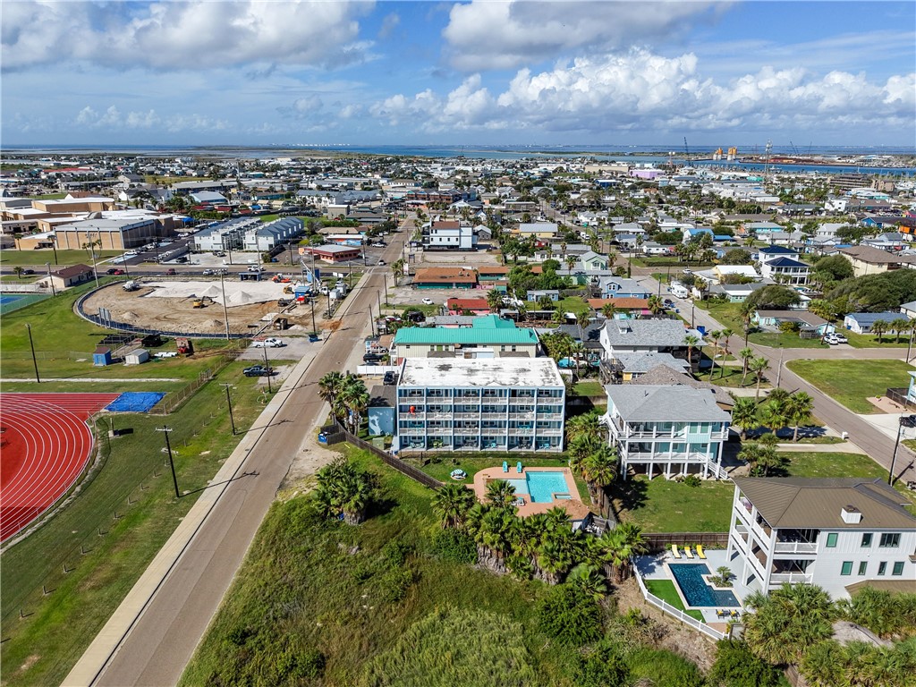 407 Beach Avenue 126 Port Aransas TX 78373