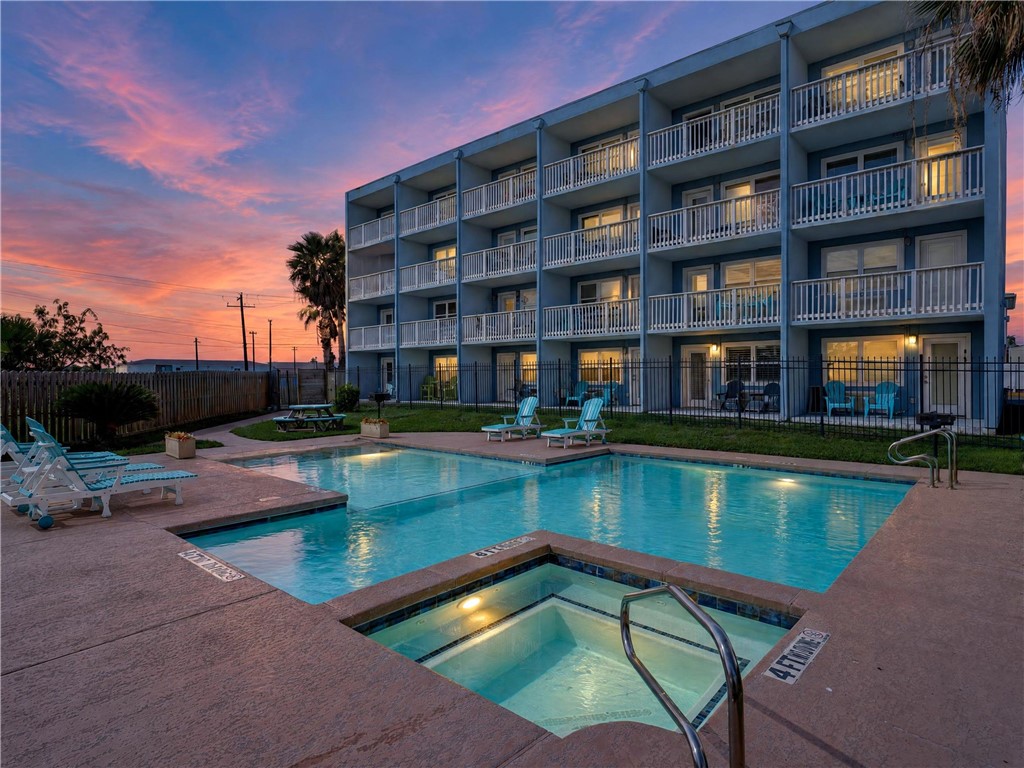407 Beach Avenue 126 Port Aransas TX 78373
