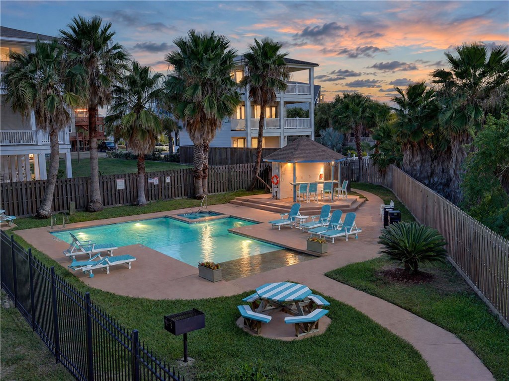 407 Beach Avenue 126 Port Aransas TX 78373
