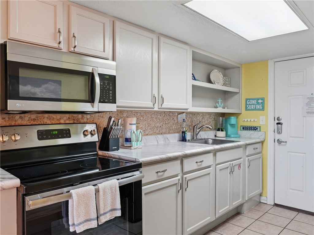 407 Beach Avenue 126 Port Aransas TX 78373