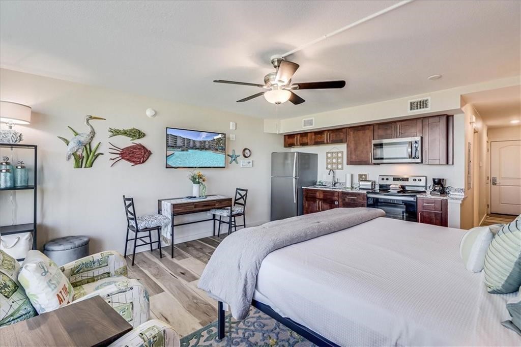 800 Sandcastle Drive 106 Port Aransas TX 78373