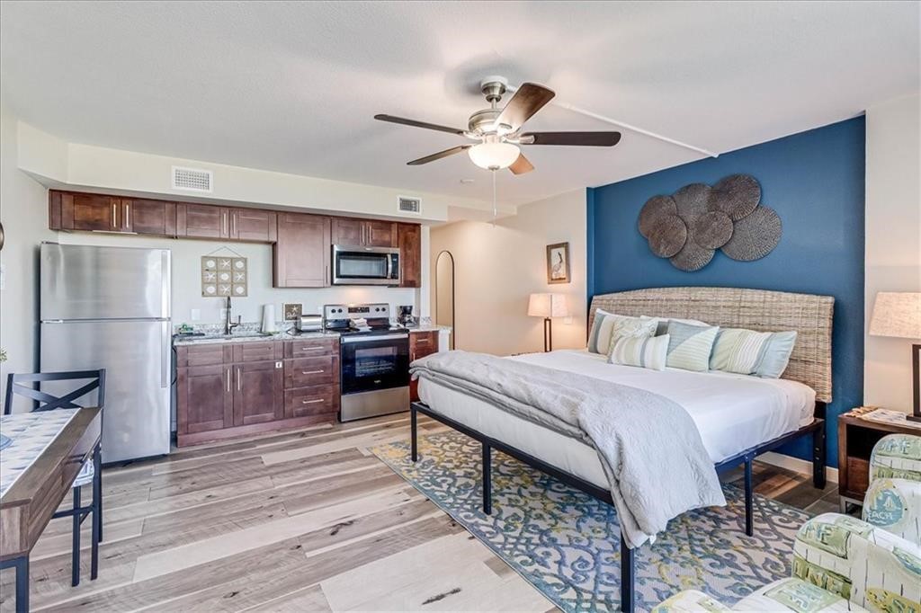 800 Sandcastle Drive 106 Port Aransas TX 78373