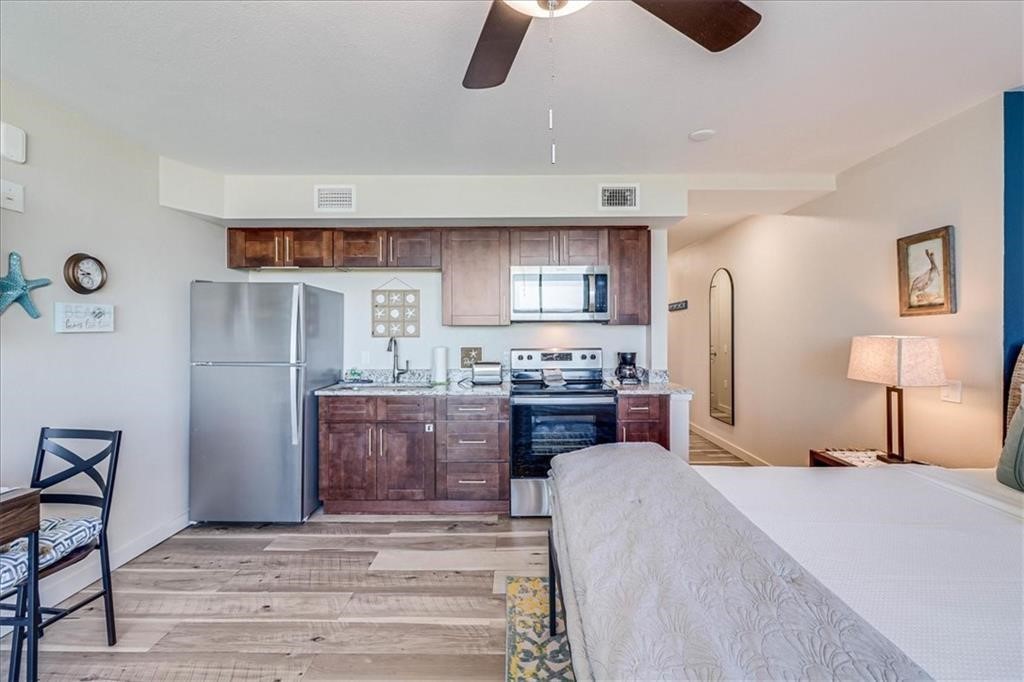 800 Sandcastle Drive 106 Port Aransas TX 78373