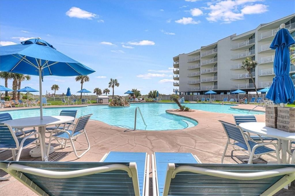 800 Sandcastle Drive 106 Port Aransas TX 78373