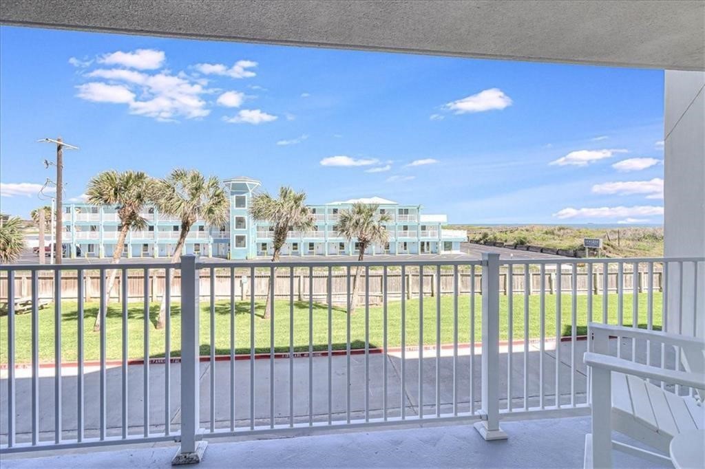 800 Sandcastle Drive 106 Port Aransas TX 78373