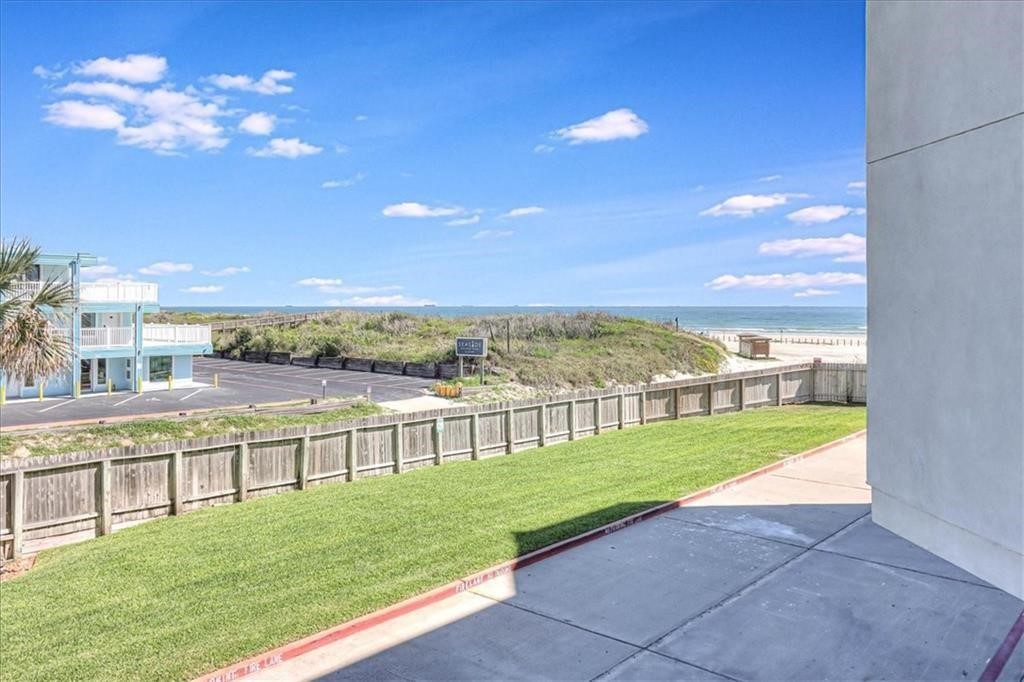 800 Sandcastle Drive 106 Port Aransas TX 78373