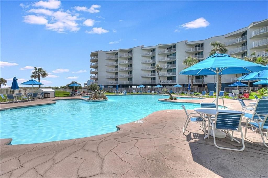 800 Sandcastle Drive 106 Port Aransas TX 78373