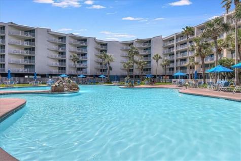 800 Sandcastle Drive 106 Port Aransas TX 78373