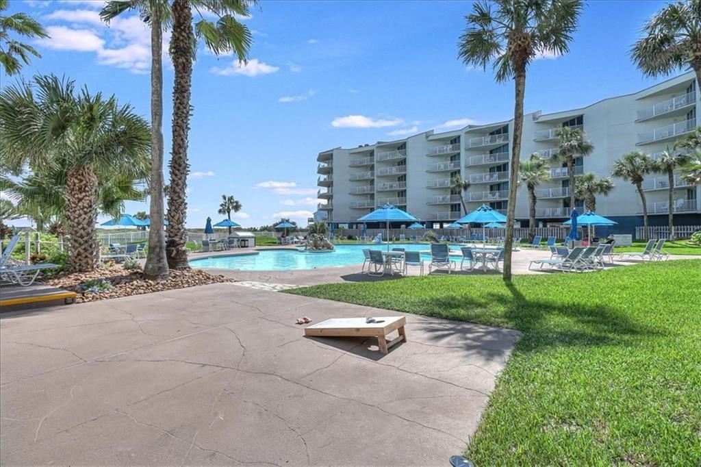 800 Sandcastle Drive 106 Port Aransas TX 78373