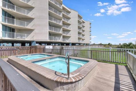 800 Sandcastle Drive 106 Port Aransas TX 78373