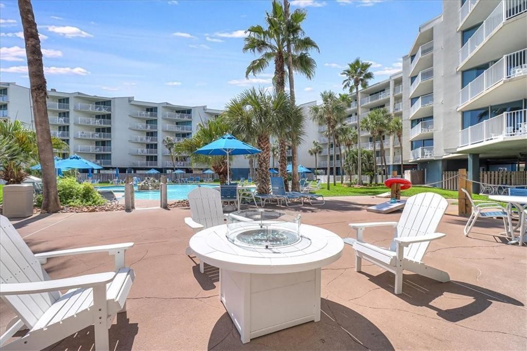 800 Sandcastle Drive 106 Port Aransas TX 78373