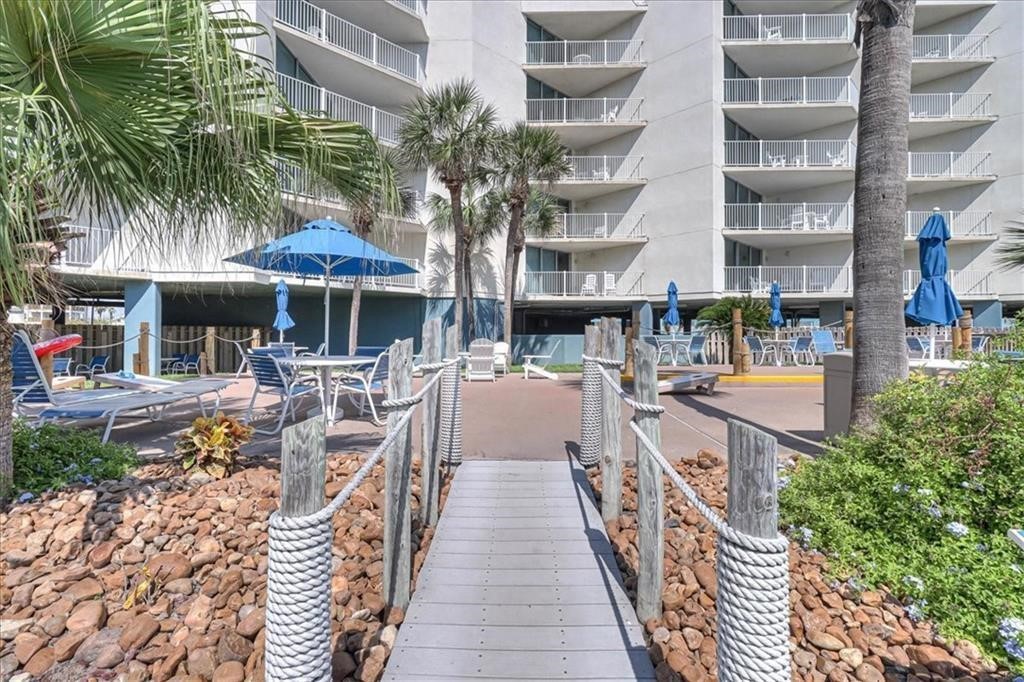 800 Sandcastle Drive 106 Port Aransas TX 78373