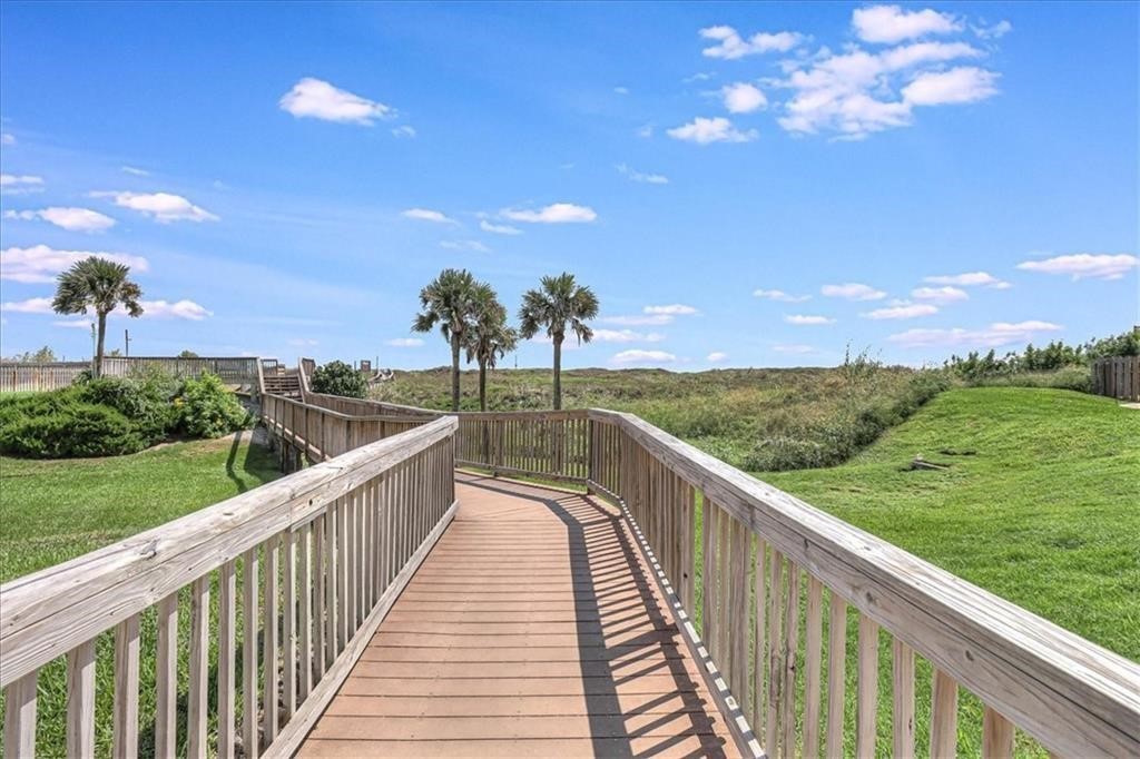 800 Sandcastle Drive 106 Port Aransas TX 78373