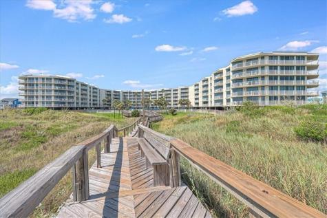 800 Sandcastle Drive 106 Port Aransas TX 78373