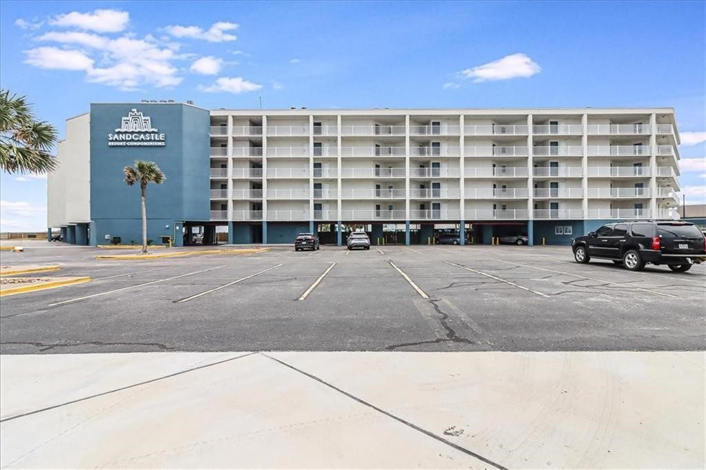 800 Sandcastle Drive 106 Port Aransas TX 78373