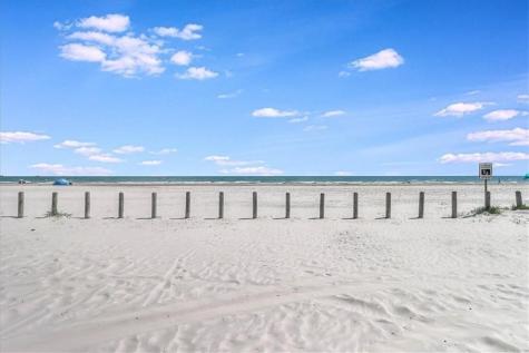 800 Sandcastle Drive 106 Port Aransas TX 78373