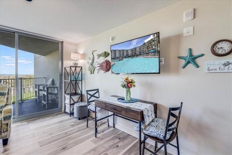 800 Sandcastle Drive 106 Port Aransas TX 78373