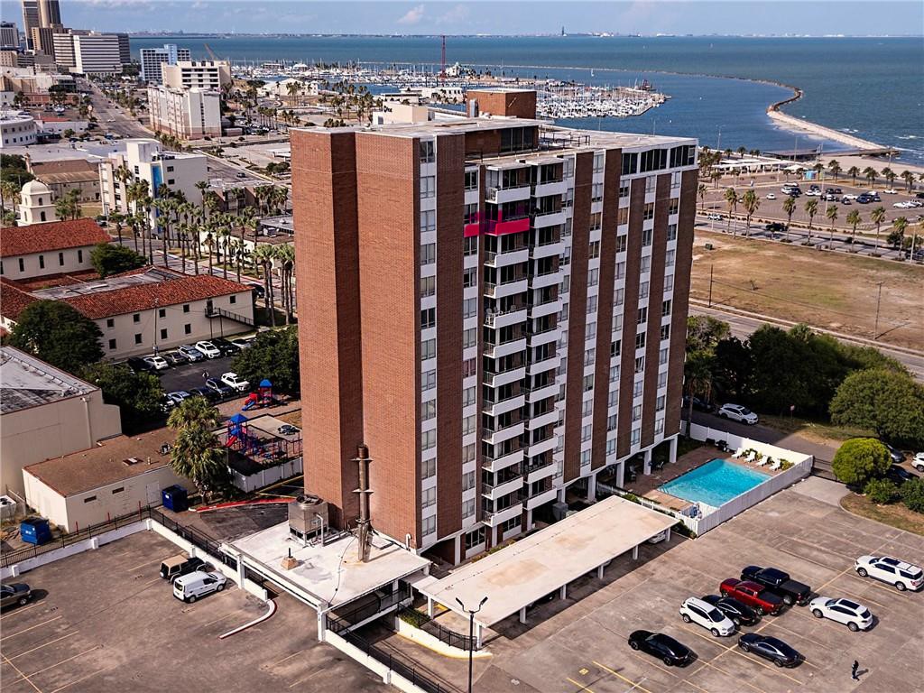 715 S Upper Broadway Street 1203 Corpus Christi TX 78401