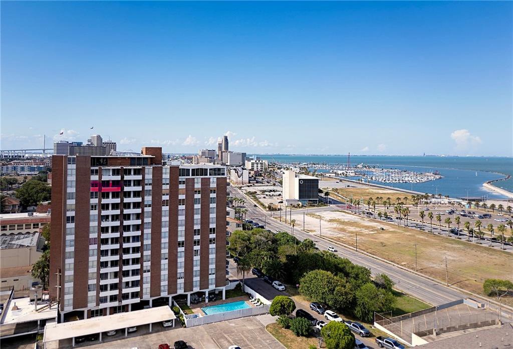 715 S Upper Broadway Street 1203 Corpus Christi TX 78401
