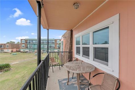 700 Island Retreat Court 56 Port Aransas TX 78373