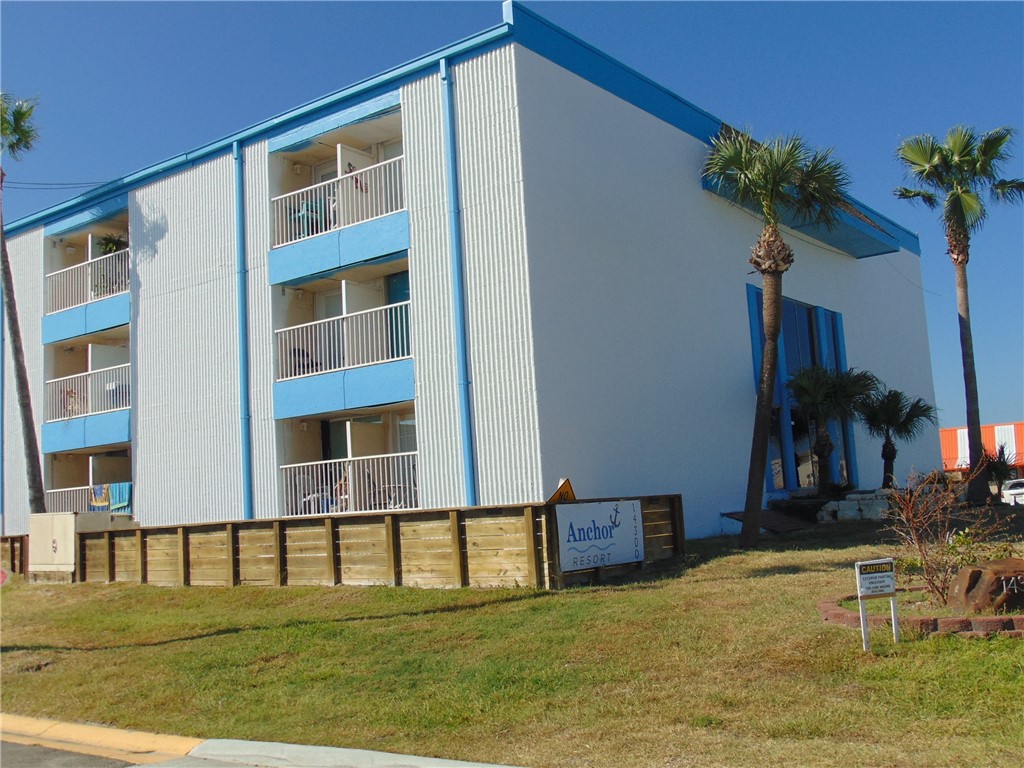 14300 S Padre Island Drive 79 Corpus Christi TX 78418